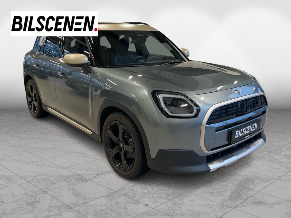 MINI Countryman E Favoured Trim L 5d