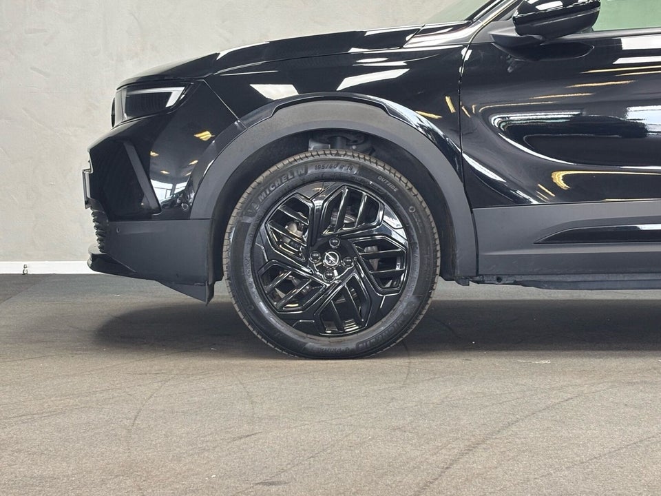 Opel Mokka-e 54 Ultimate 5d