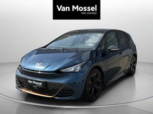 Cupra Born, modelår 2024, 49,000 km