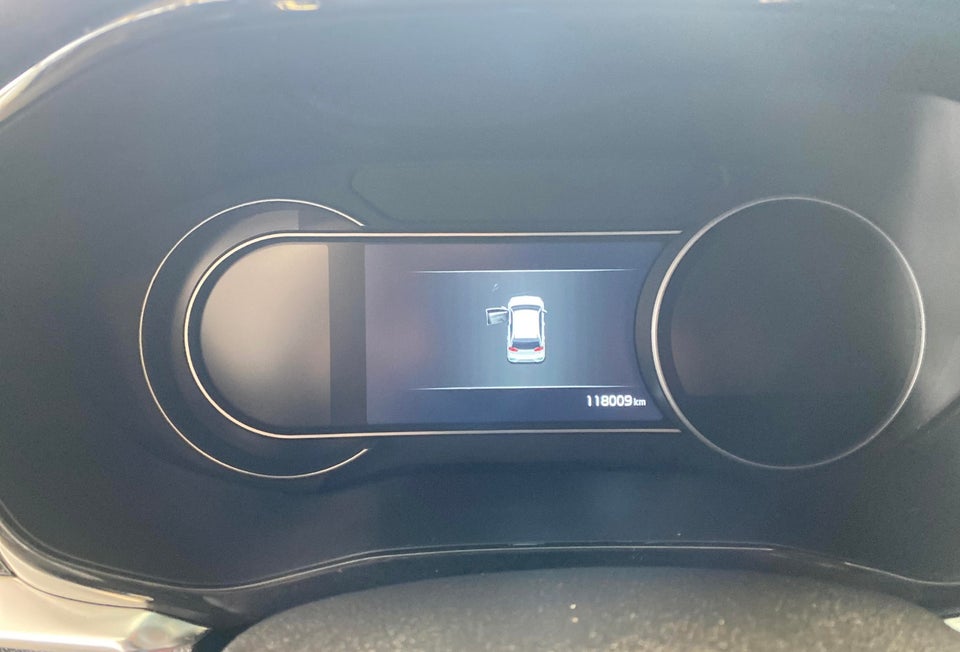 Kia e-Niro 64 Advance+ 5d