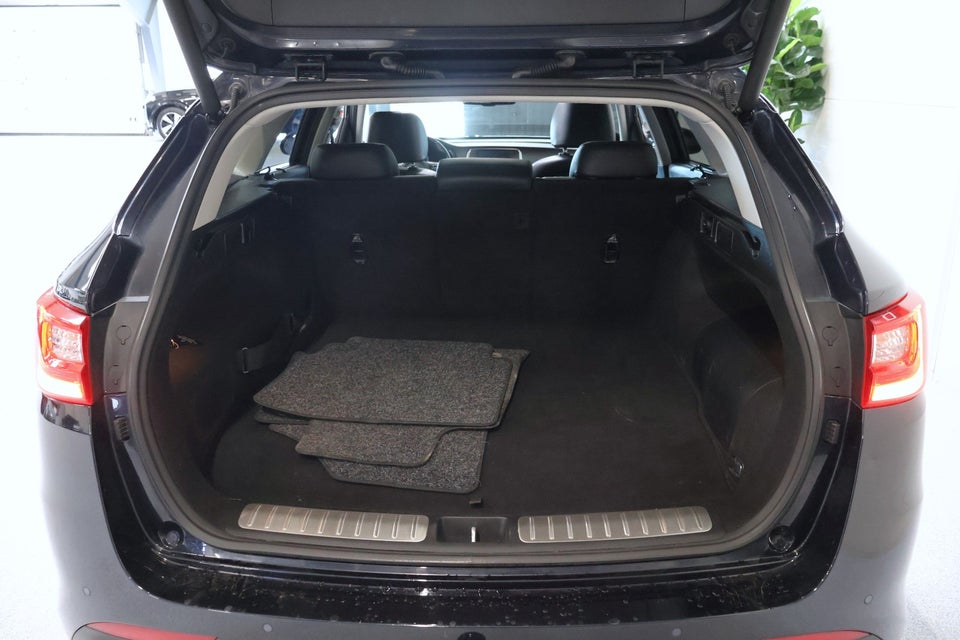 Kia Optima 2,0 PHEV SW aut. 5d