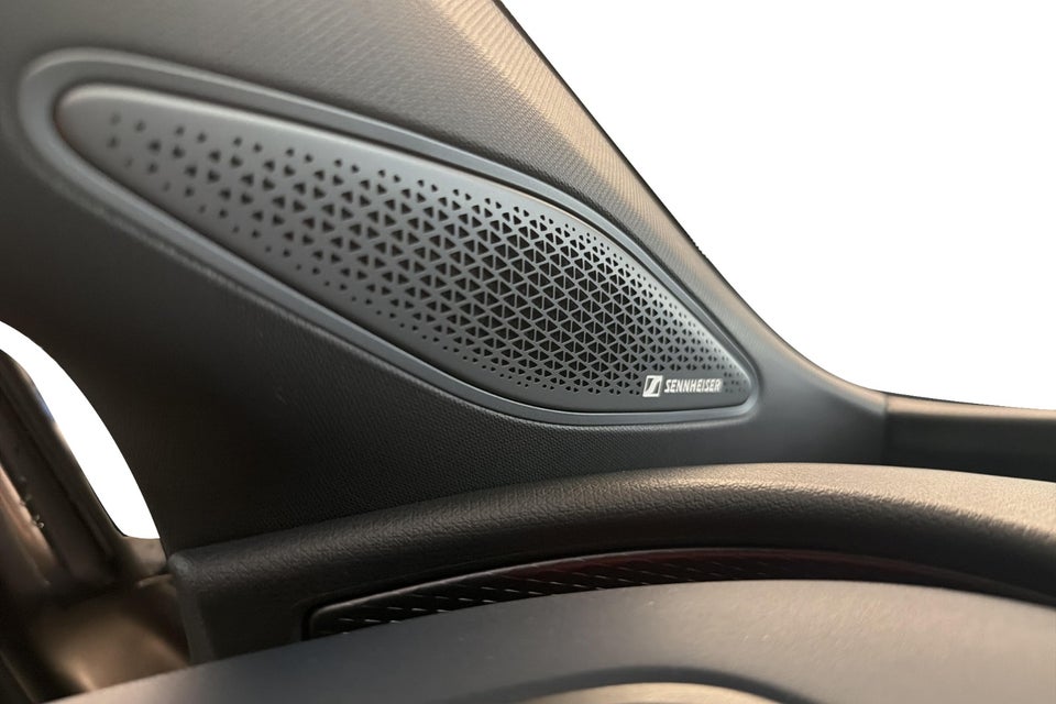 Cupra Tavascan 77 Adrenaline 5d