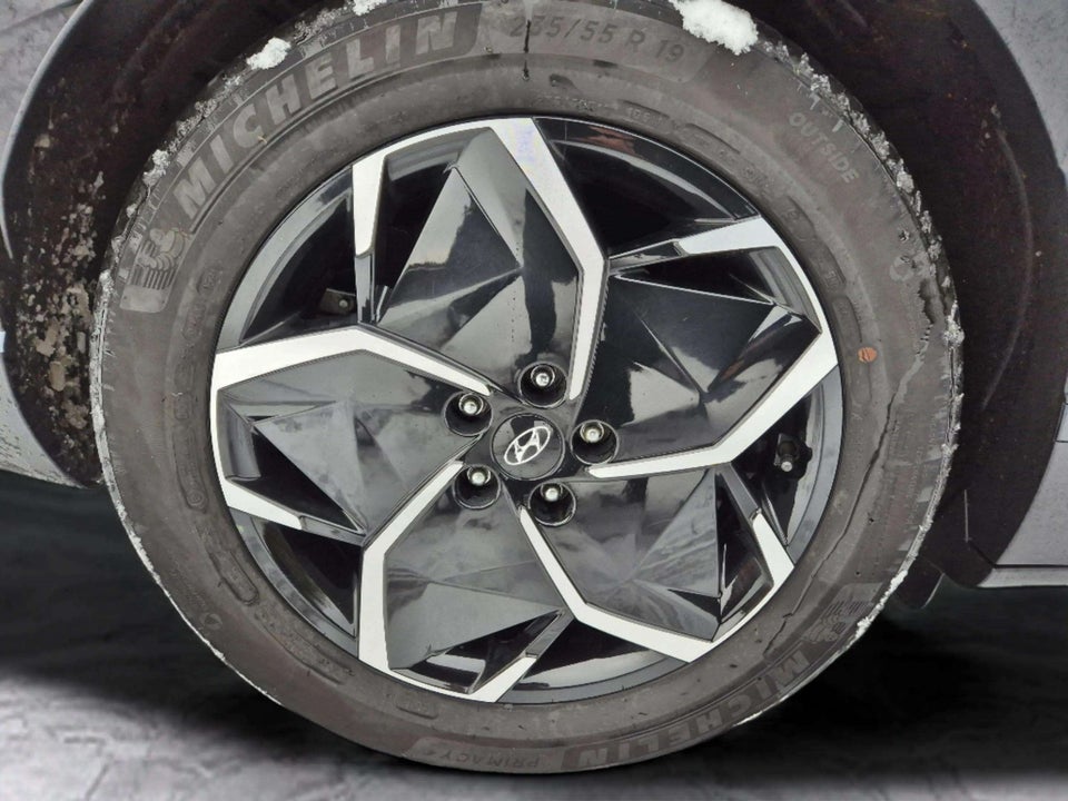 Hyundai Ioniq 5 58 Dynamiq 5d