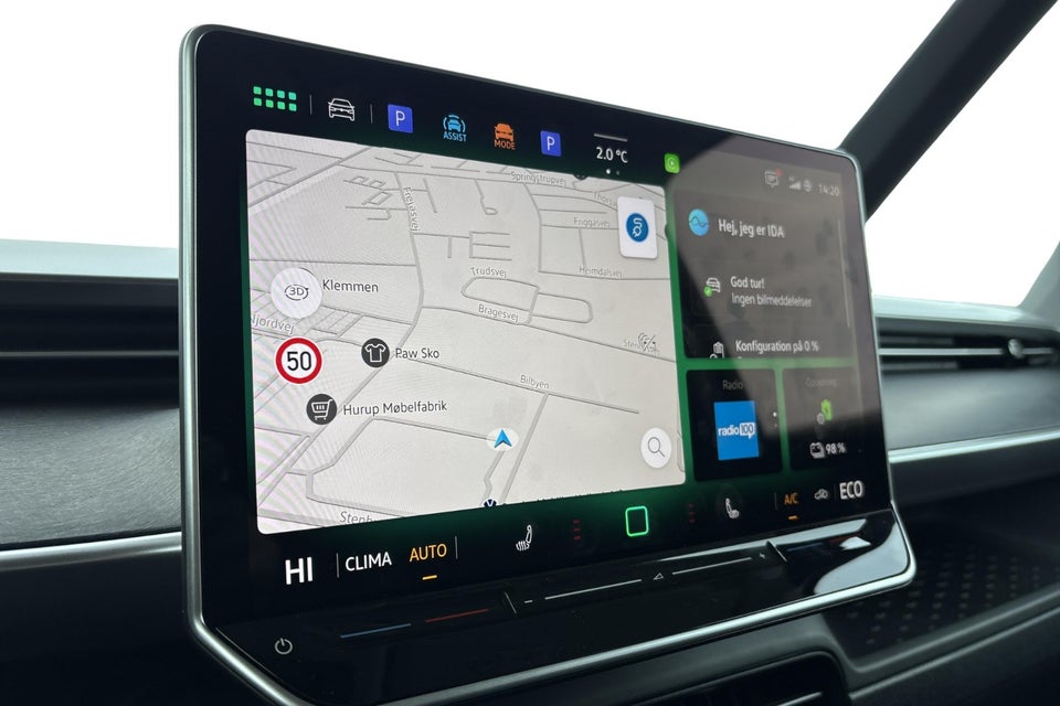 VW ID.Buzz 86 Style+ 7prs LWB 5d