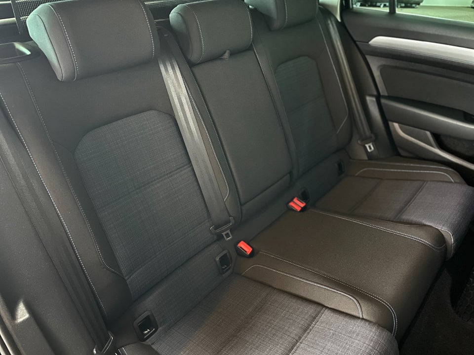 VW Passat 1,4 GTE Variant DSG 5d