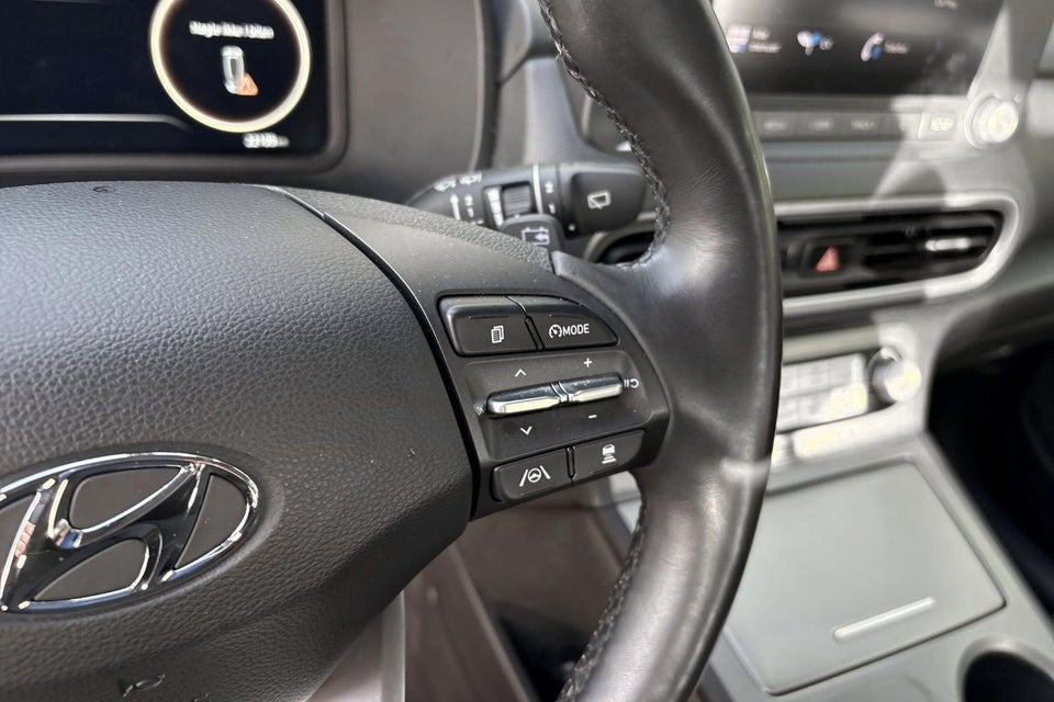 Hyundai Kona 39 EV Select 5d