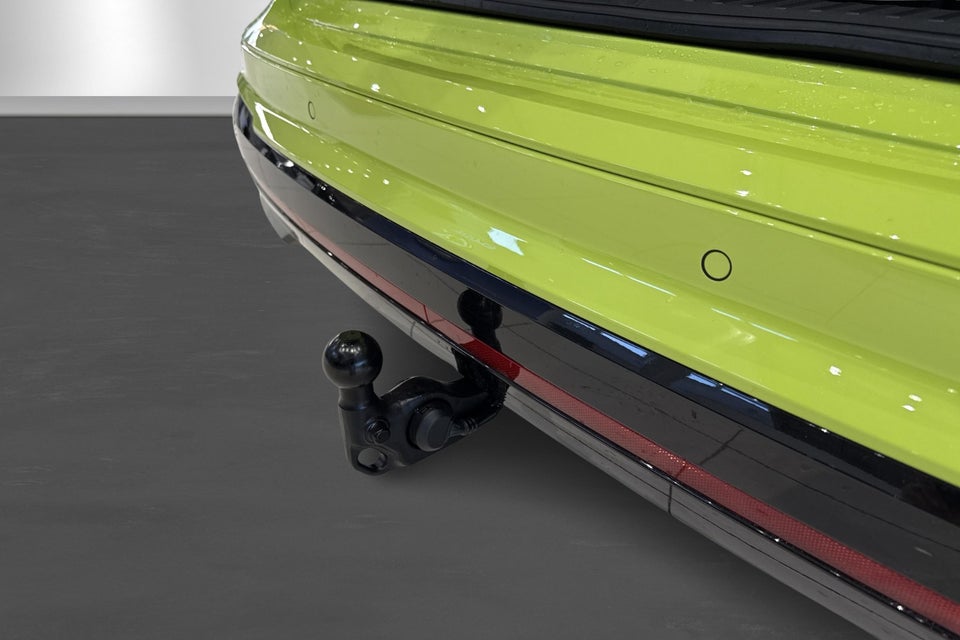 Skoda Enyaq iV RS 5d