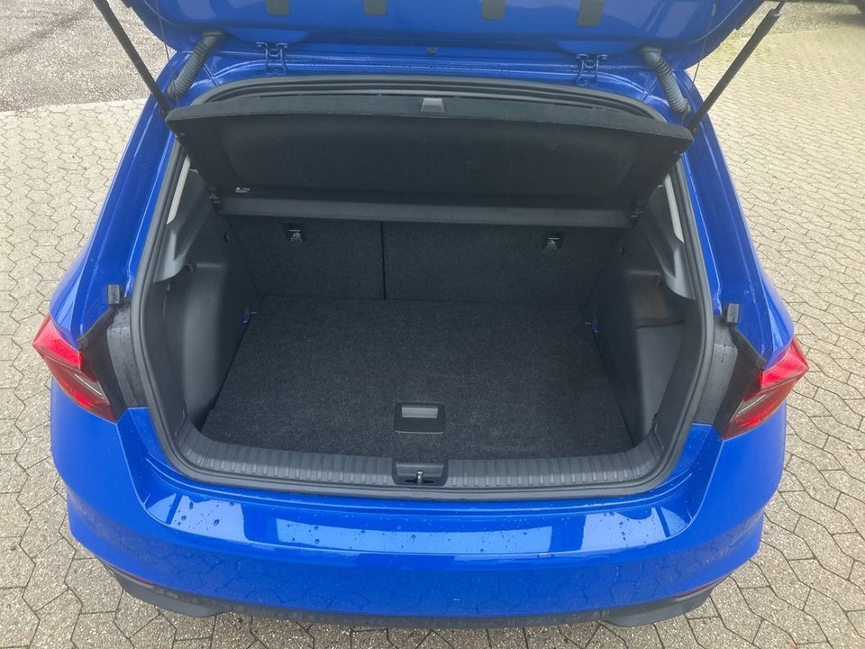 Skoda Fabia 1,0 MPi 65 Active 5d