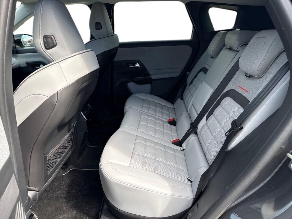 Citroën ë-C5 Aircross 80 VTR Sport 5d