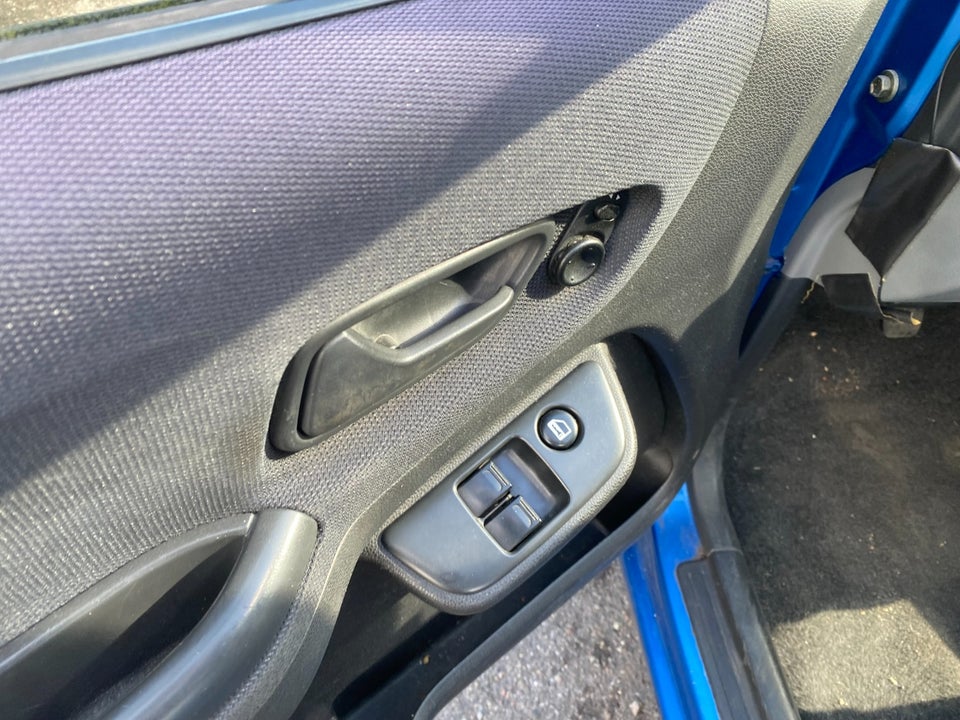 Suzuki Ignis 1,5 GL 5d