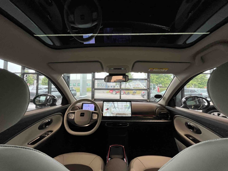 JAC E30X 50 Nordic Edition 5d