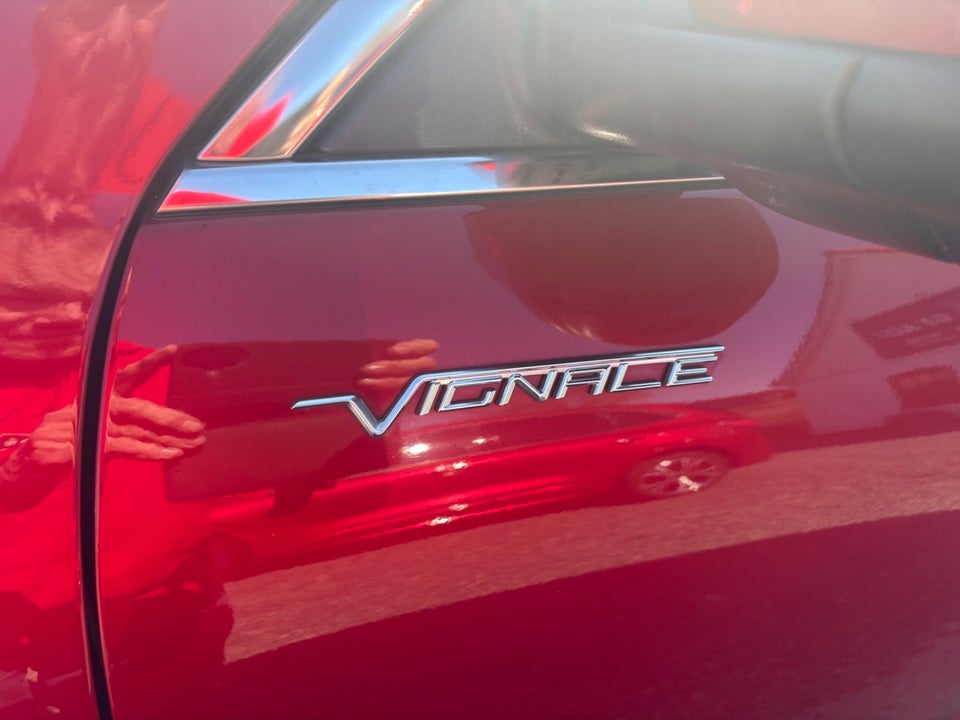 Ford Kuga 2,5 PHEV Vignale CVT 5d