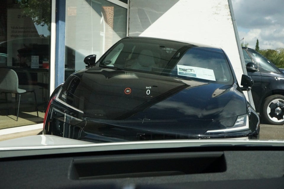 Polestar 4 Long Range 5d