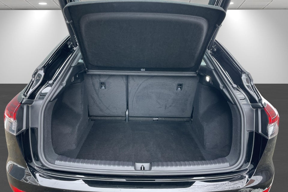 Audi Q4 e-tron 45 Progress Sportback 5d