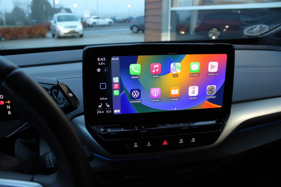 VW ID.4 77 Pro Performance 5d