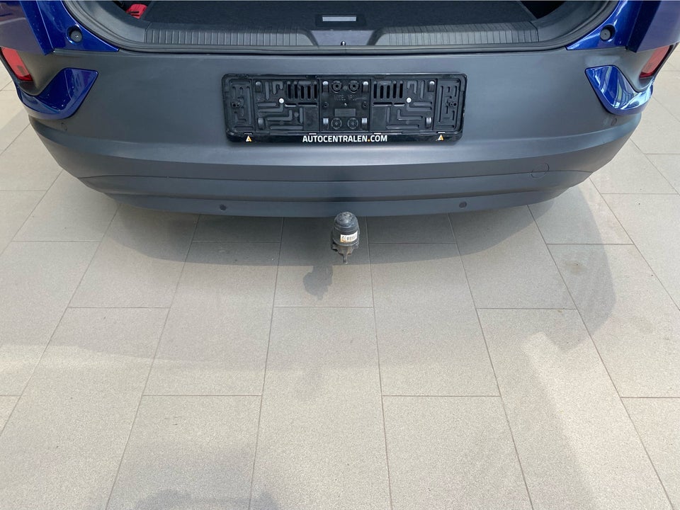 VW ID.4 77 Pro Active 5d