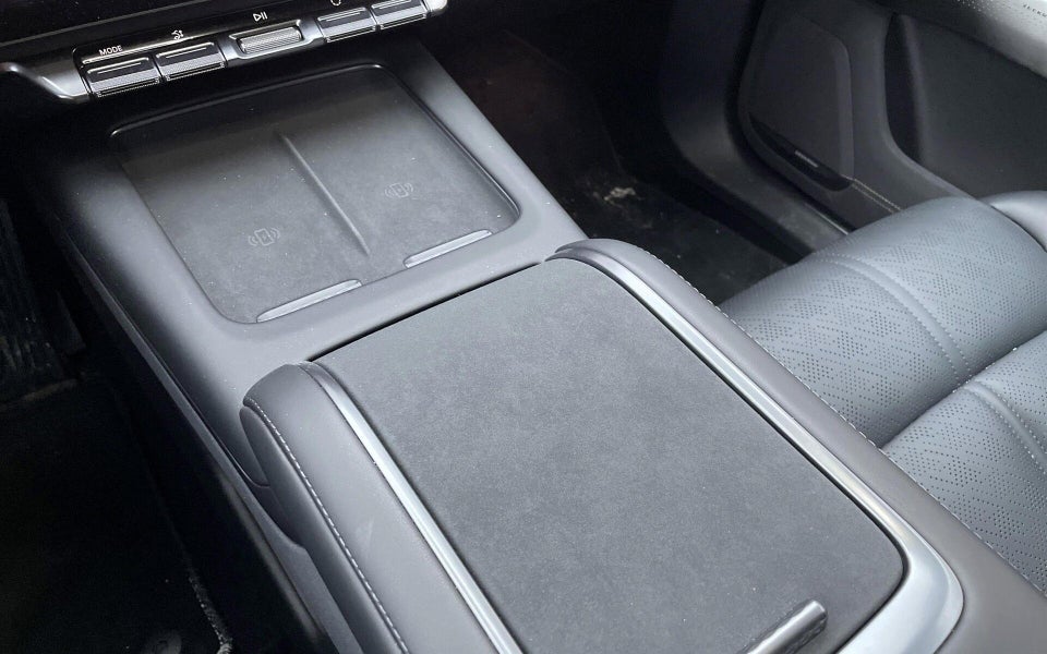 Zeekr 7X Long Range RWD 5d