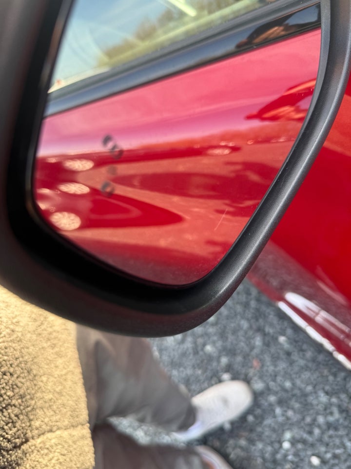 Ford Mustang Mach-E 88 Extended Range 5d