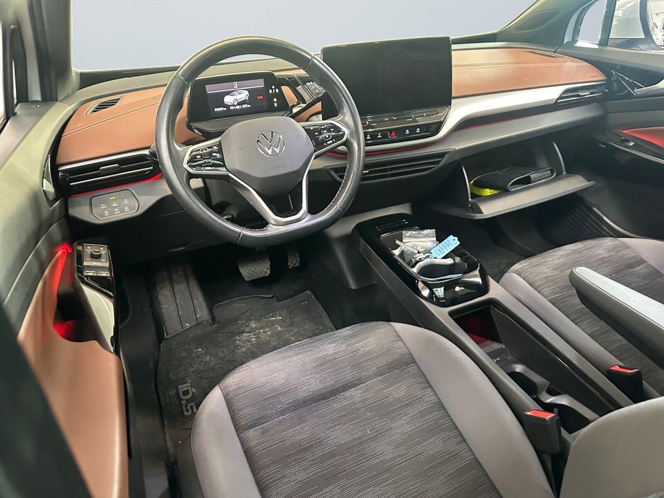 VW ID.5 77 Pro Performance 5d