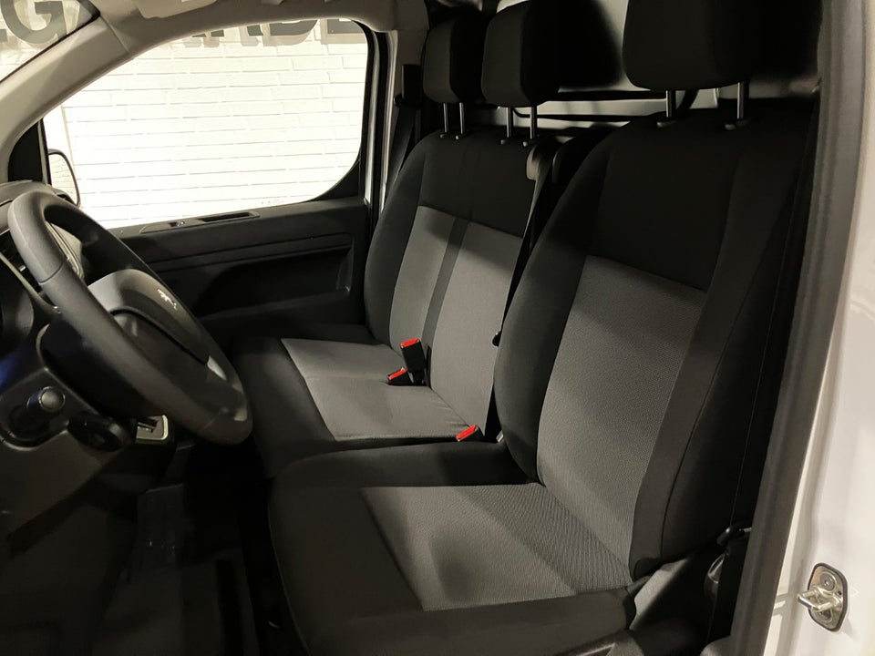 Peugeot e-Expert 50 L2 Plus Van