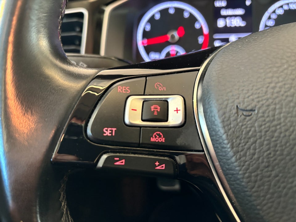 VW Polo 1,0 TSi 110 Highline DSG 5d