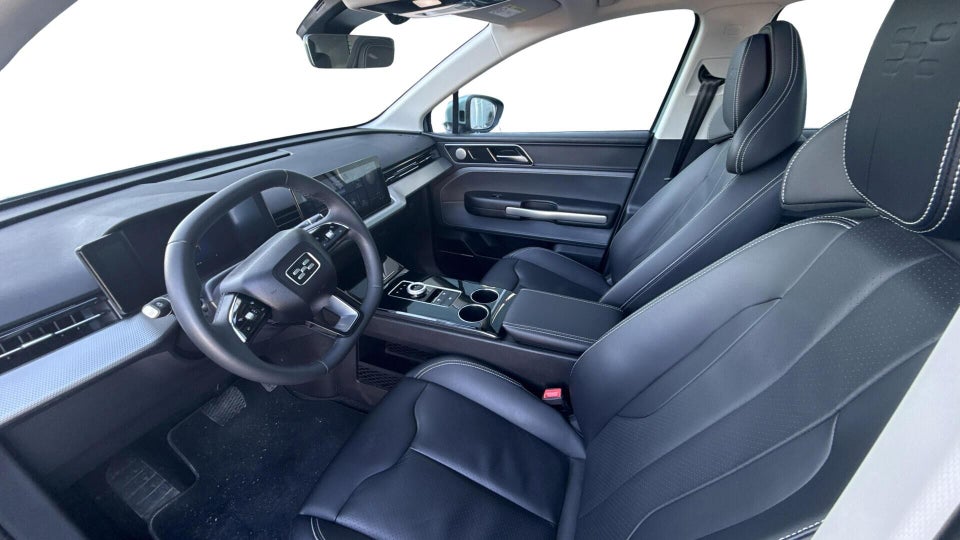 Aiways U5 Premium 5d