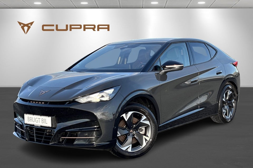 Cupra Tavascan 77 Endurance 5d