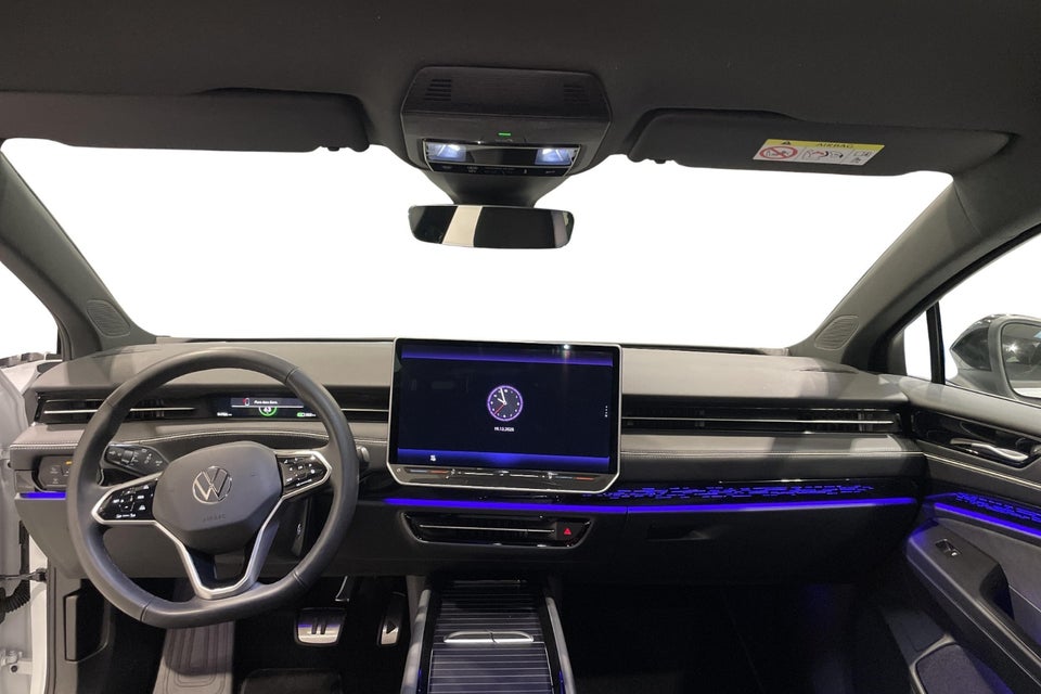 VW ID.7 77 Style+ Tourer 5d