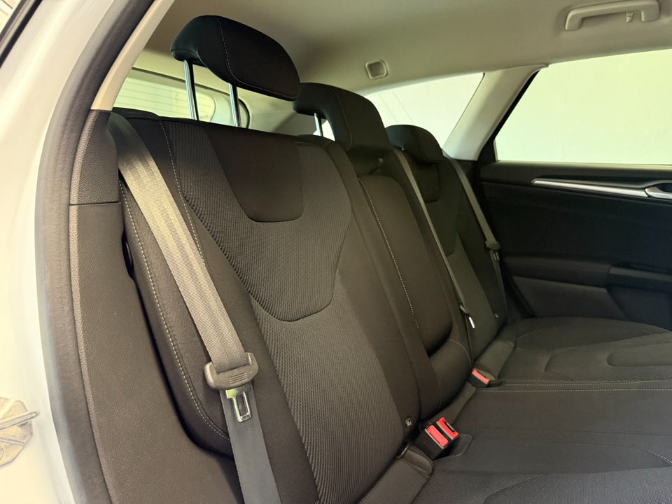Ford Mondeo 2,0 TDCi 150 Business stc. aut. 5d