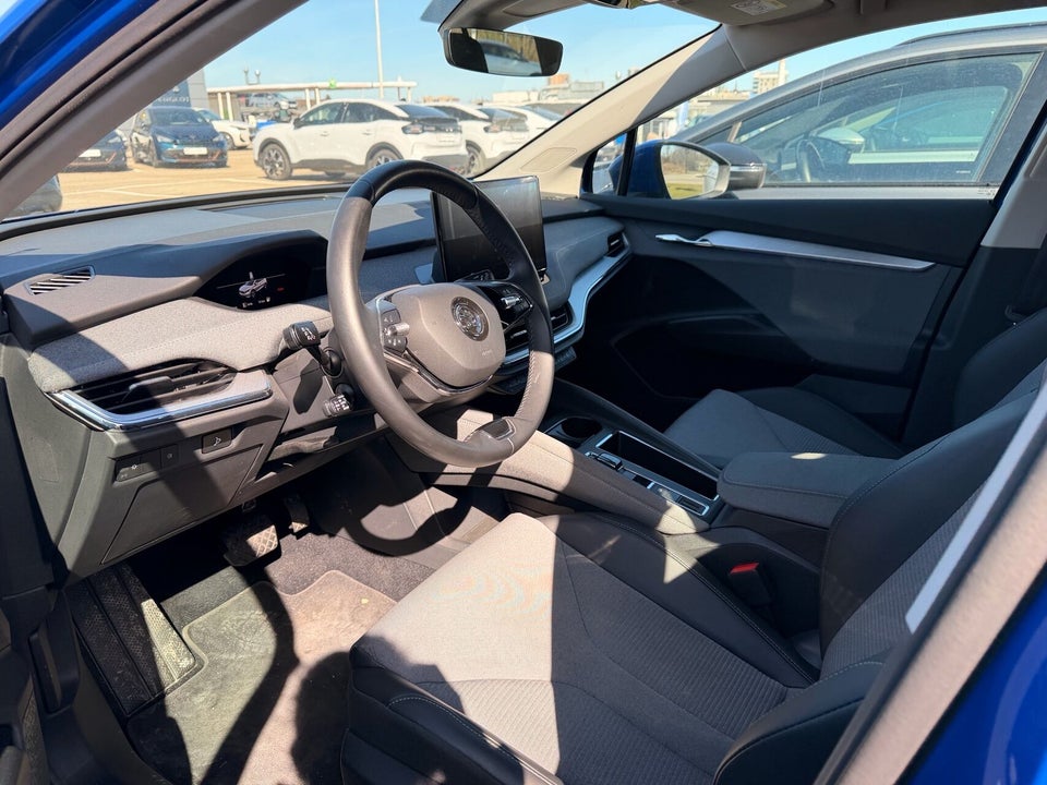 Skoda Enyaq 50 iV 5d