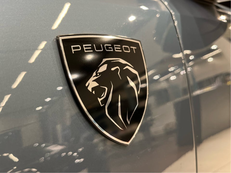 Peugeot e-5008 77 GT Pack 7prs 5d