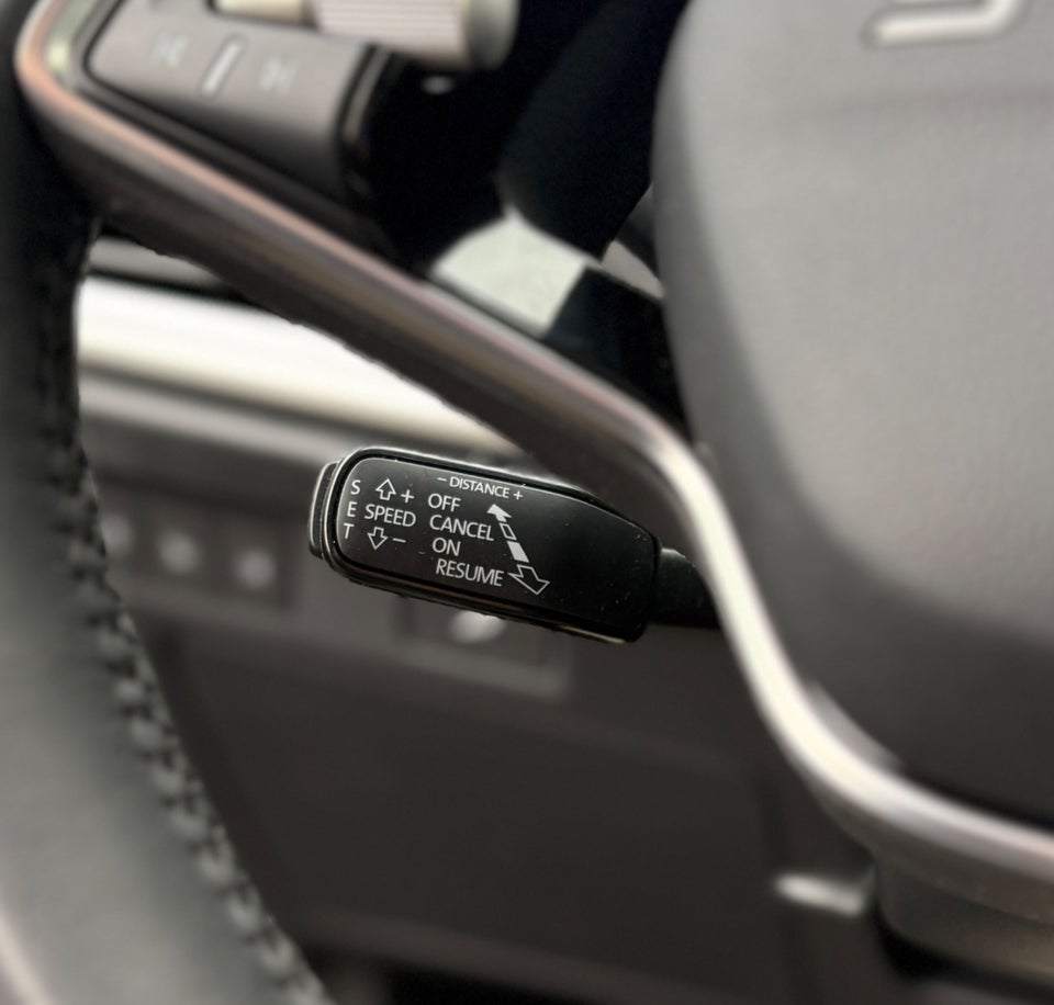 Skoda Enyaq 85x iV 5d