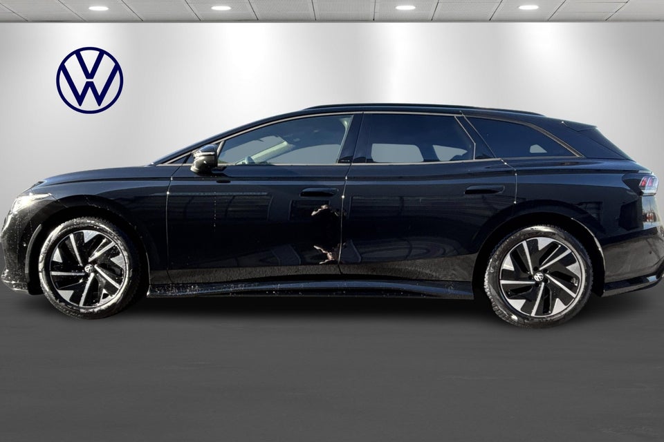 VW ID.7 86 Style S Tourer 5d