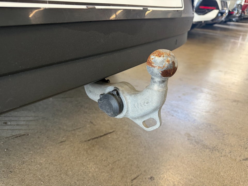 Polestar 2 Standard Range 5d