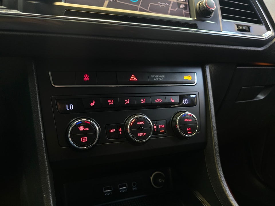 Seat Ateca 1,5 TSi 150 Style DSG 5d