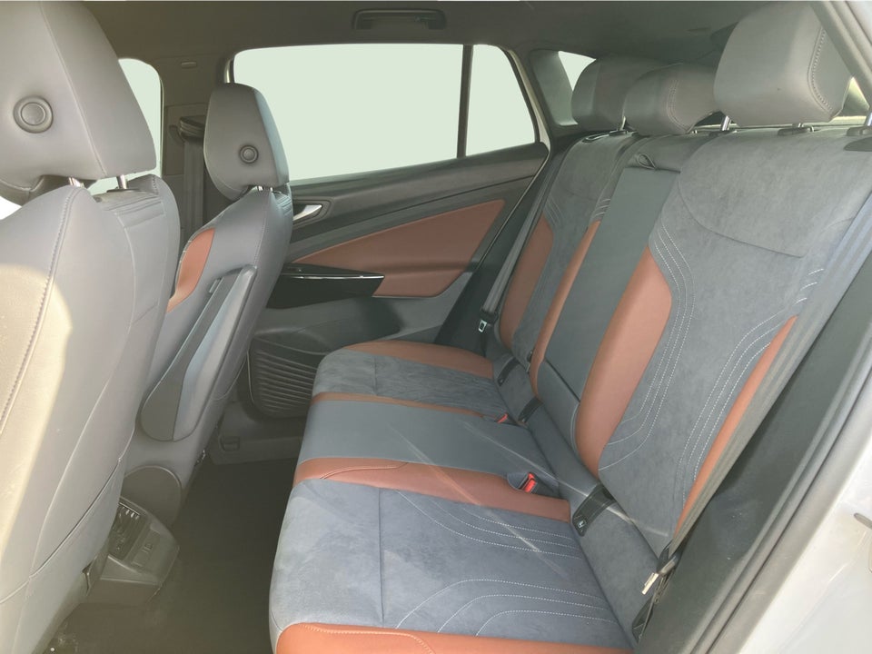 VW ID.4 77 1ST Pro Performance 5d