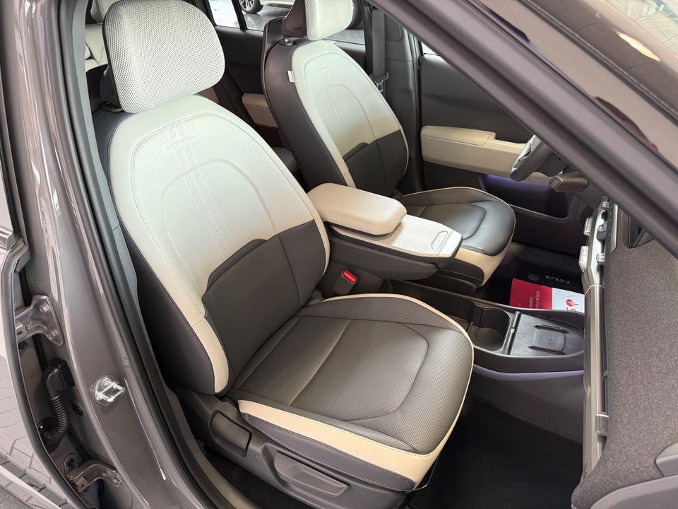 Kia EV3 81 Long Range GT-Line 5d