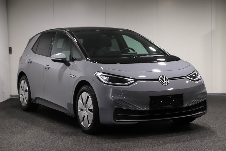 VW ID.3 45 Pure Performance 5d
