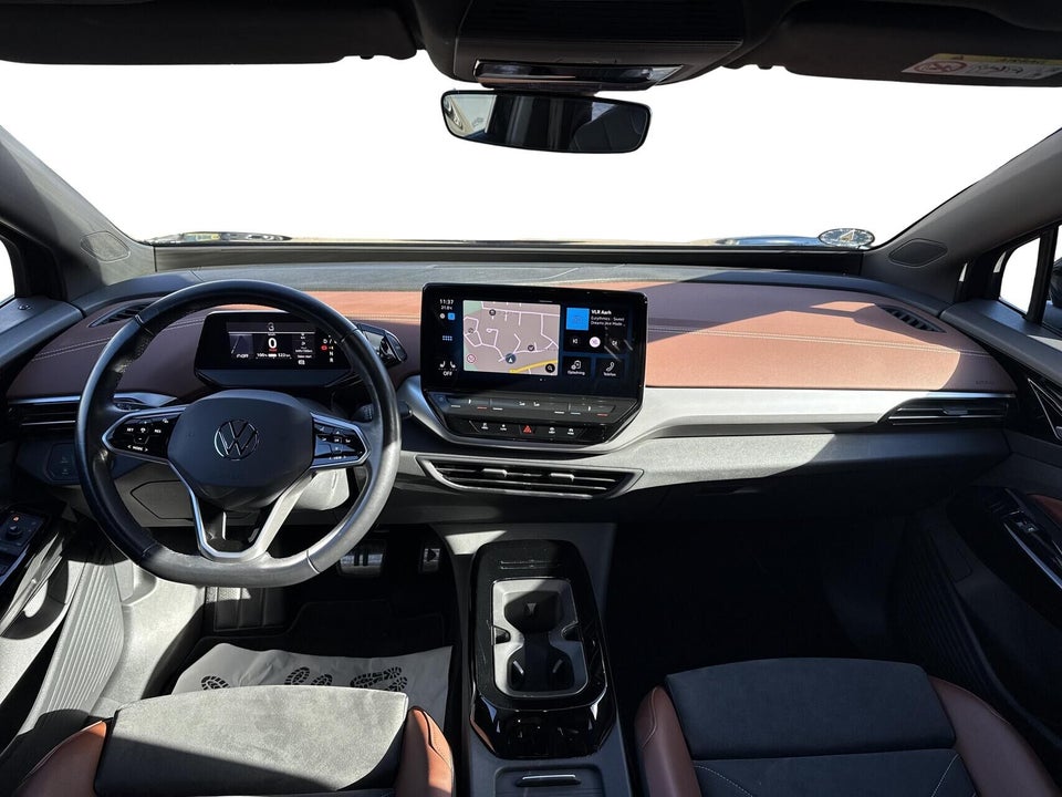 VW ID.5 77 Pro Performance 5d