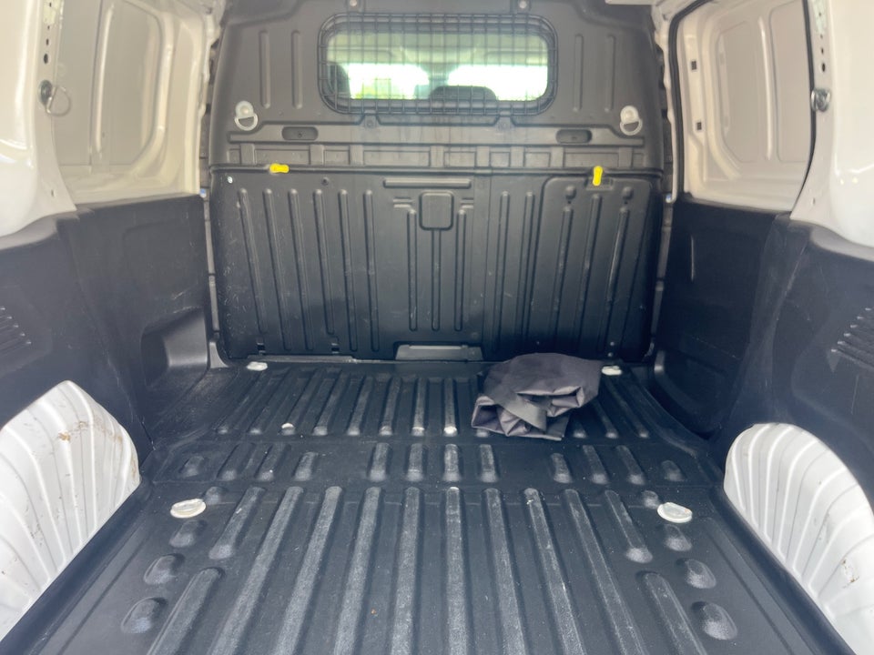 Peugeot Partner 1,5 BlueHDi 100 L1V1 Plus Van