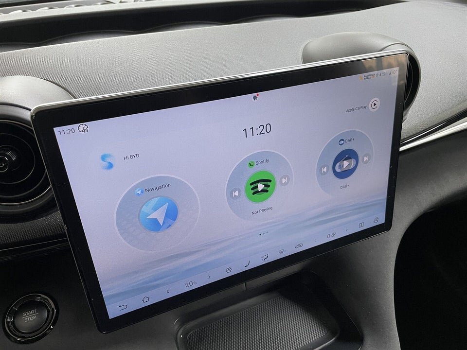 BYD Dolphin 60 Design 5d