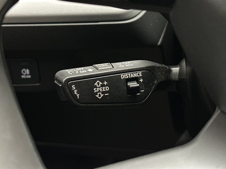 Audi Q4 e-tron 45 Attitude Sportback 5d