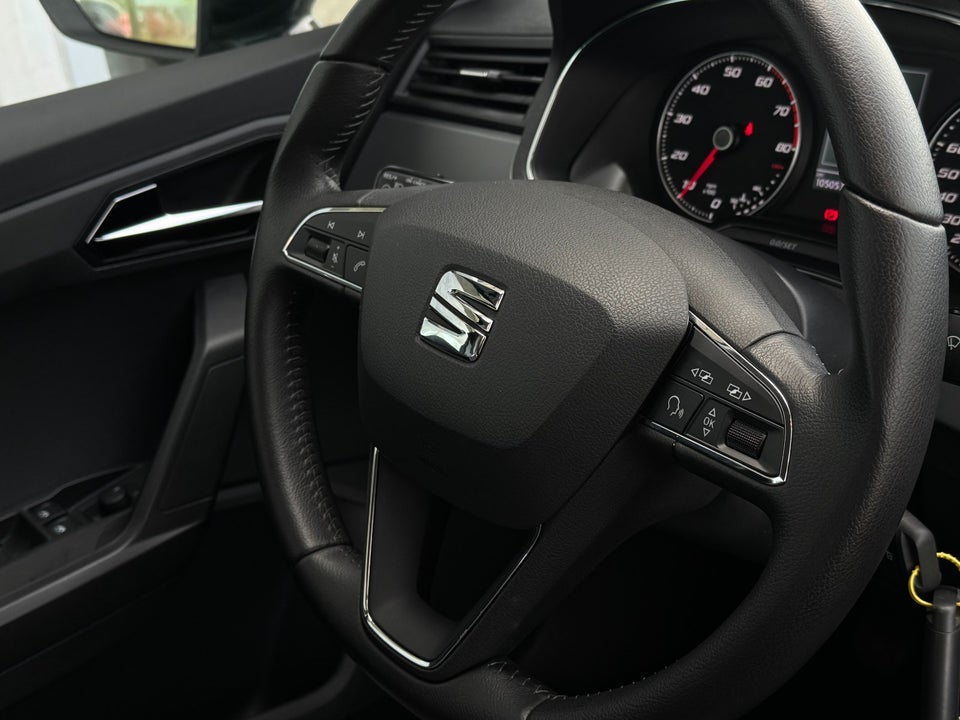 Seat Ibiza 1,0 TSi 95 Style 5d