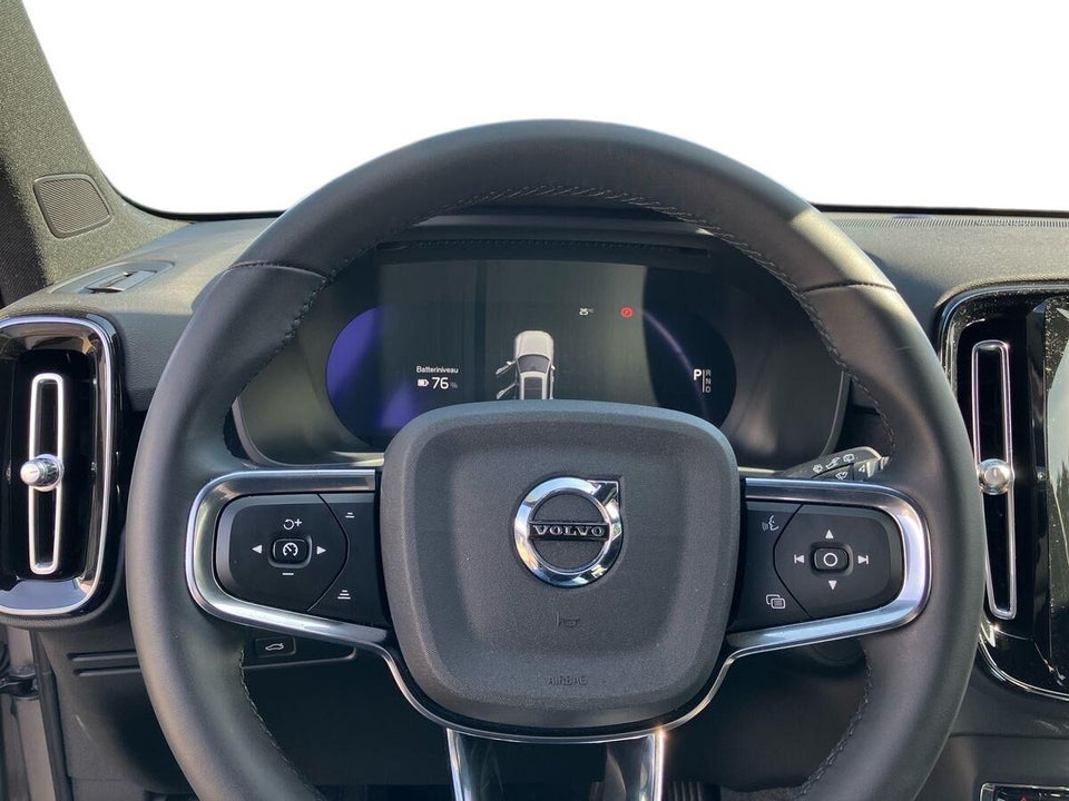 Volvo XC40 P6 ReCharge Ultimate 5d