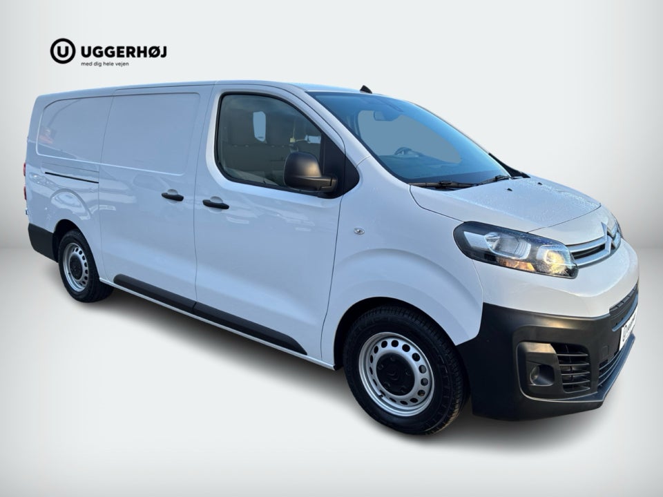 Citroën ë-Jumpy 75 L3 FleetLine