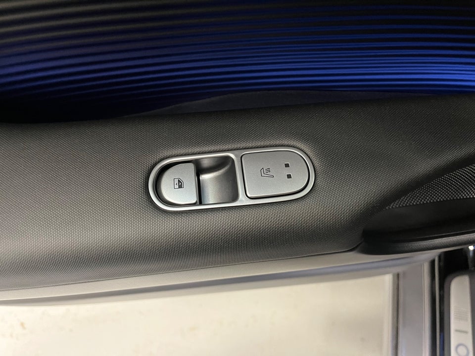 Hyundai Ioniq 6 77 Ultimate 4d