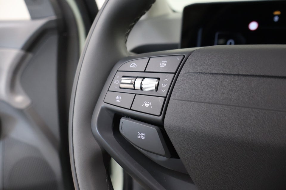 Kia EV3 81 Long Range Upgrade 5d