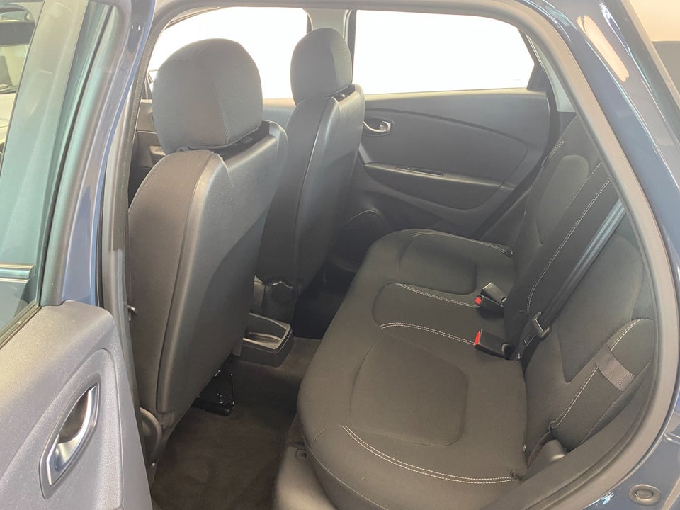 Renault Captur 0,9 TCe 90 Expression 5d