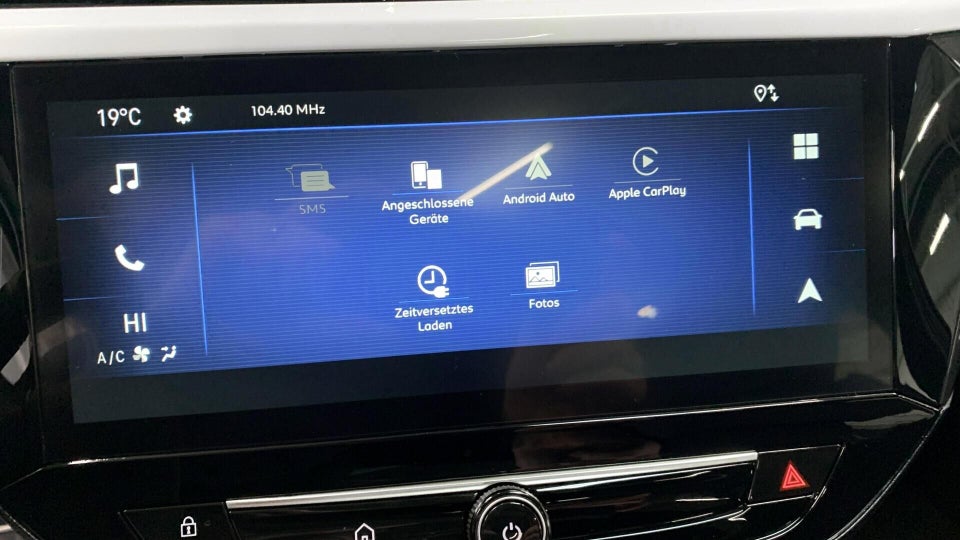 Opel Corsa-e 54 GS-Line 5d