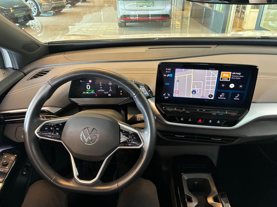 VW ID.5 77 Pro Performance Active 5d